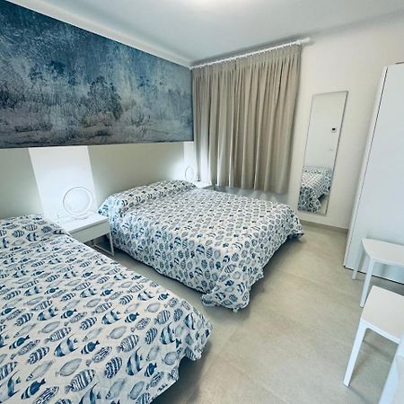 App4Rent Villa Zanetti - Appartamenti Con Spiaggia Privata Frontemare Lido di Jesolo Zewnętrze zdjęcie