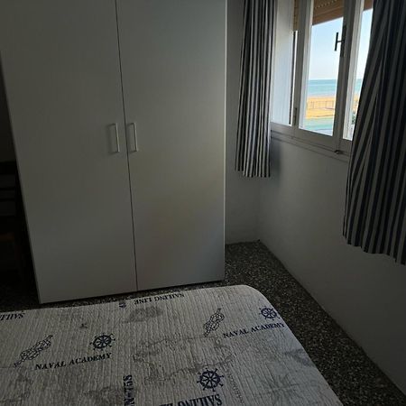 App4Rent Villa Zanetti - Appartamenti Con Spiaggia Privata Frontemare Lido di Jesolo Zewnętrze zdjęcie