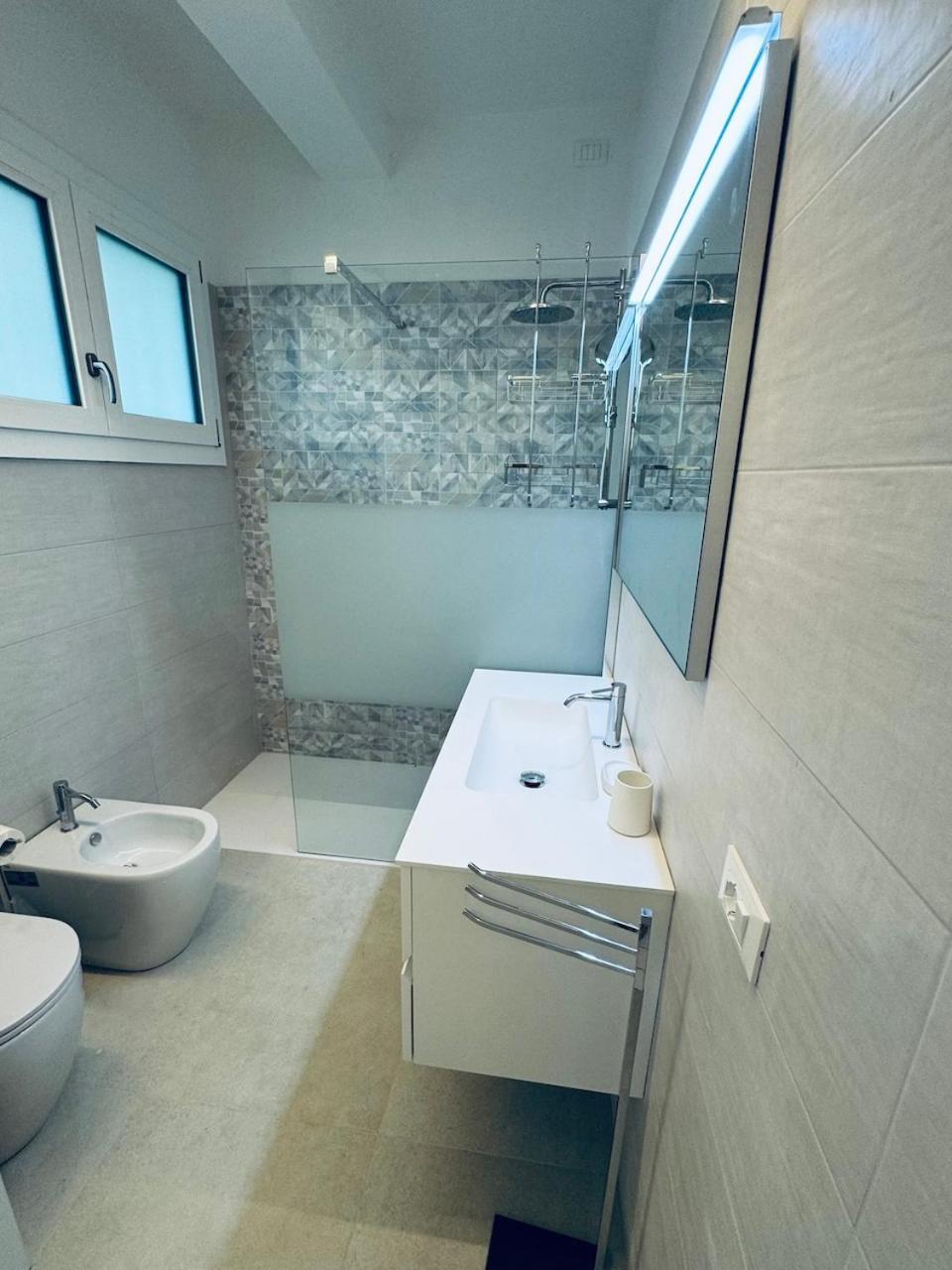App4Rent Villa Zanetti - Appartamenti Con Spiaggia Privata Frontemare Lido di Jesolo Zewnętrze zdjęcie