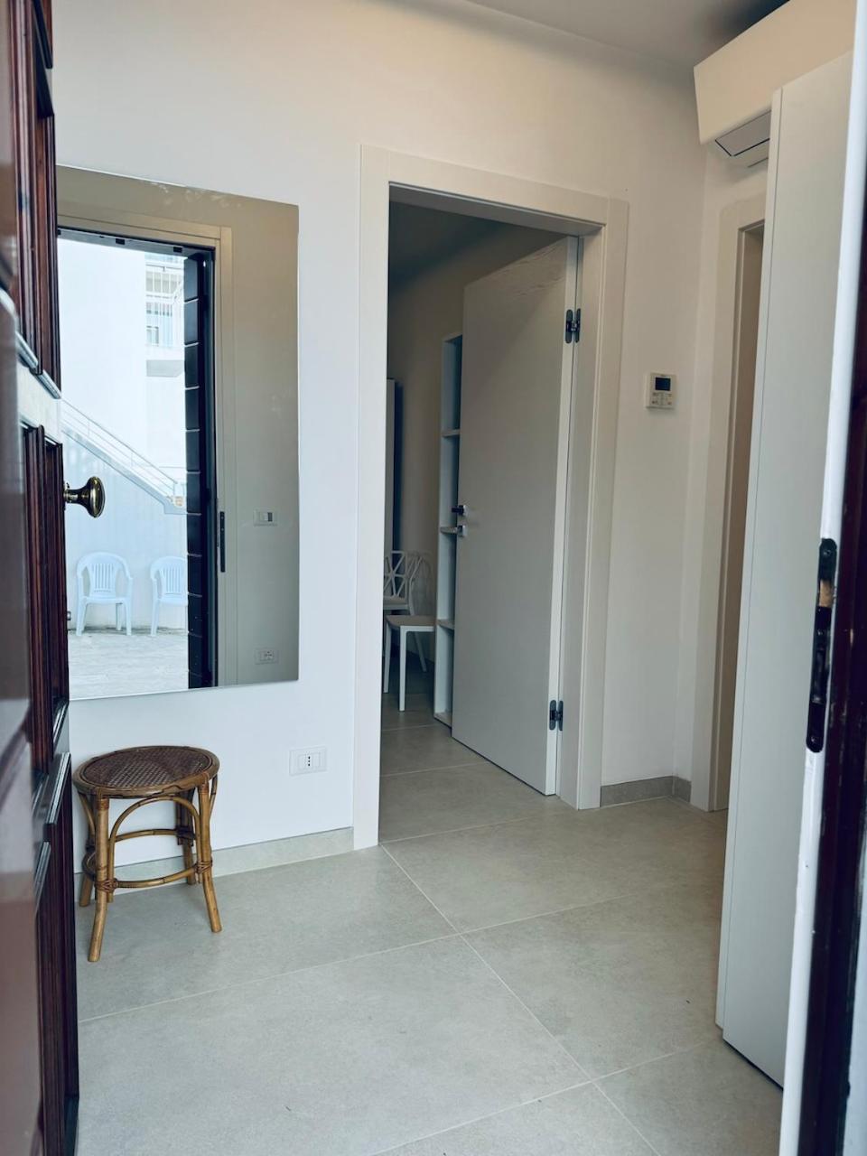 App4Rent Villa Zanetti - Appartamenti Con Spiaggia Privata Frontemare Lido di Jesolo Zewnętrze zdjęcie