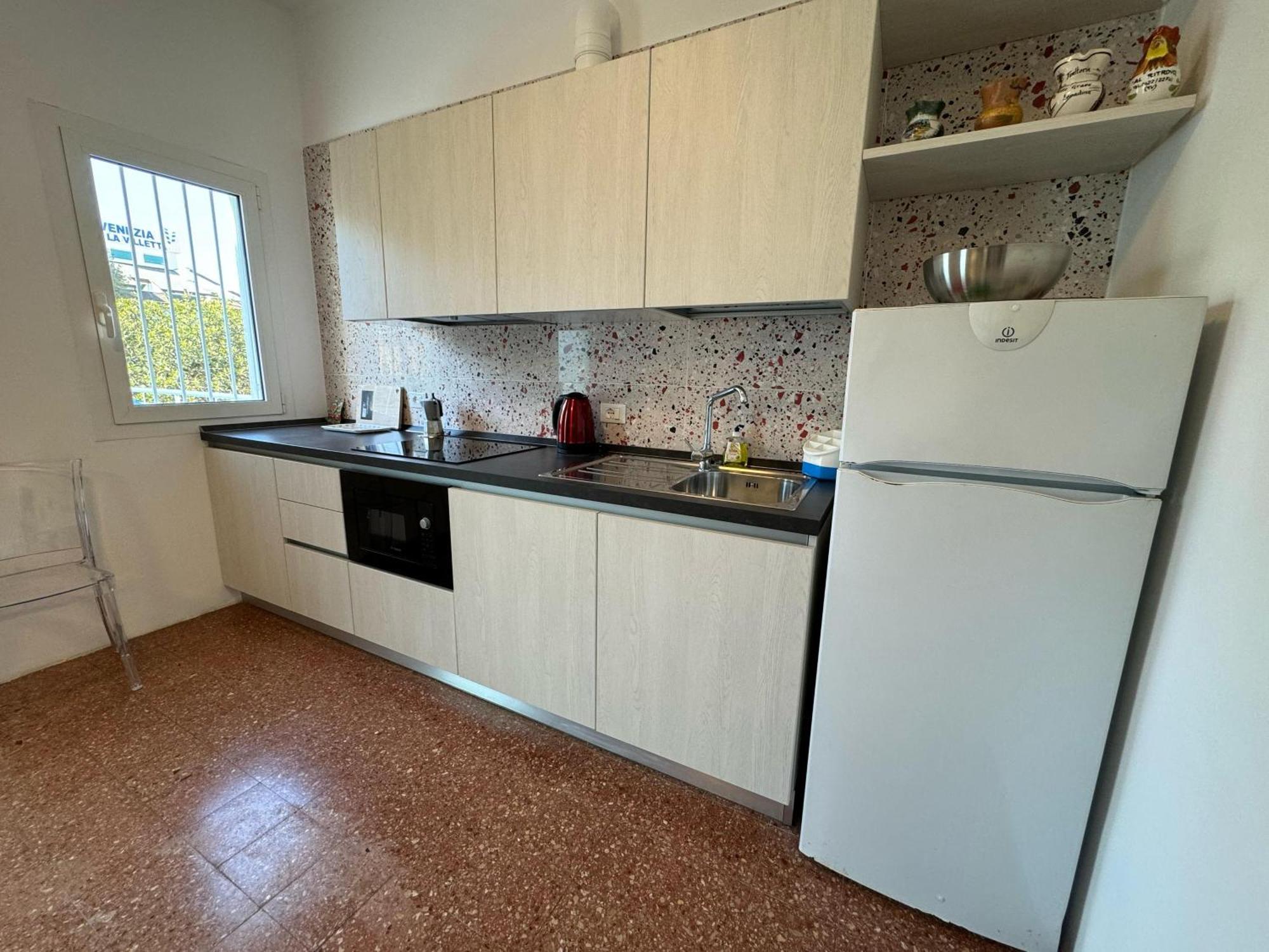 App4Rent Villa Zanetti - Appartamenti Con Spiaggia Privata Frontemare Lido di Jesolo Zewnętrze zdjęcie